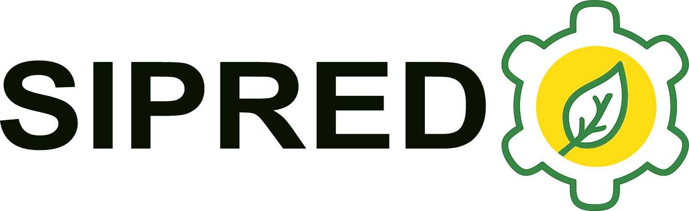 Logo SIPRED